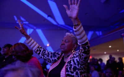 When God Confirms Your Calling: How to Know It’s Time to Leap