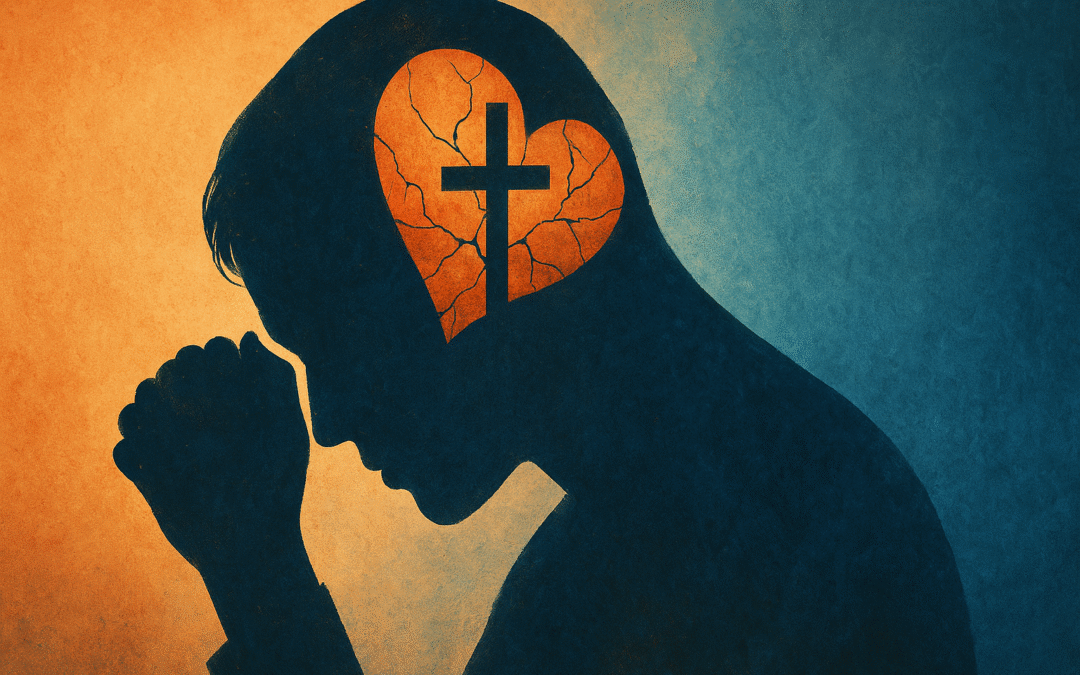 Mental Health in the Church: Building a Community of Healing