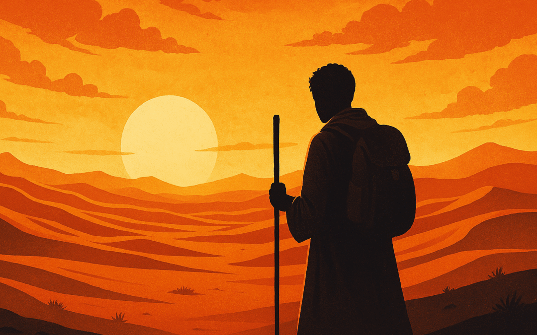 Wilderness Babies: Teaching Faith to a Generation That Doesn’t Know God