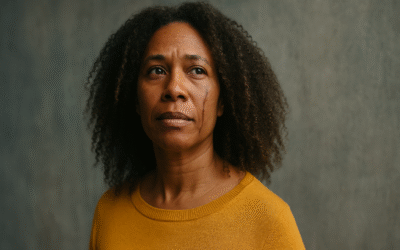 Wounds That Shine: How to Celebrate Your Scars and Stand Tall